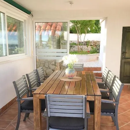 Prázdninový dům Seaside Family Friendly House With A Swimming Pool Cove Ljubljeva, Trogir - 20531